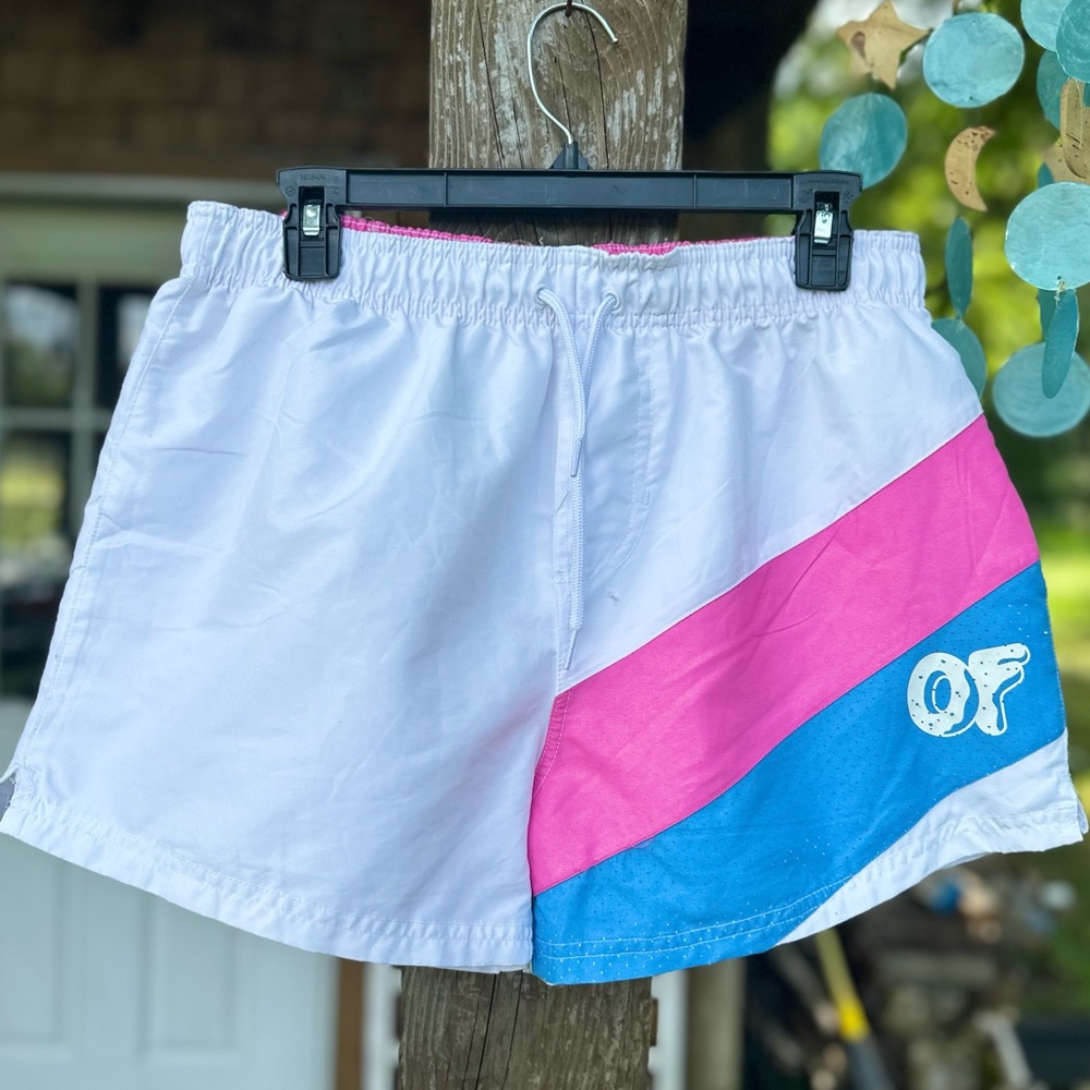 OF Odd Future Shorts